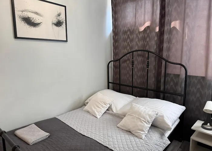 Coser Apartamenty Centrum