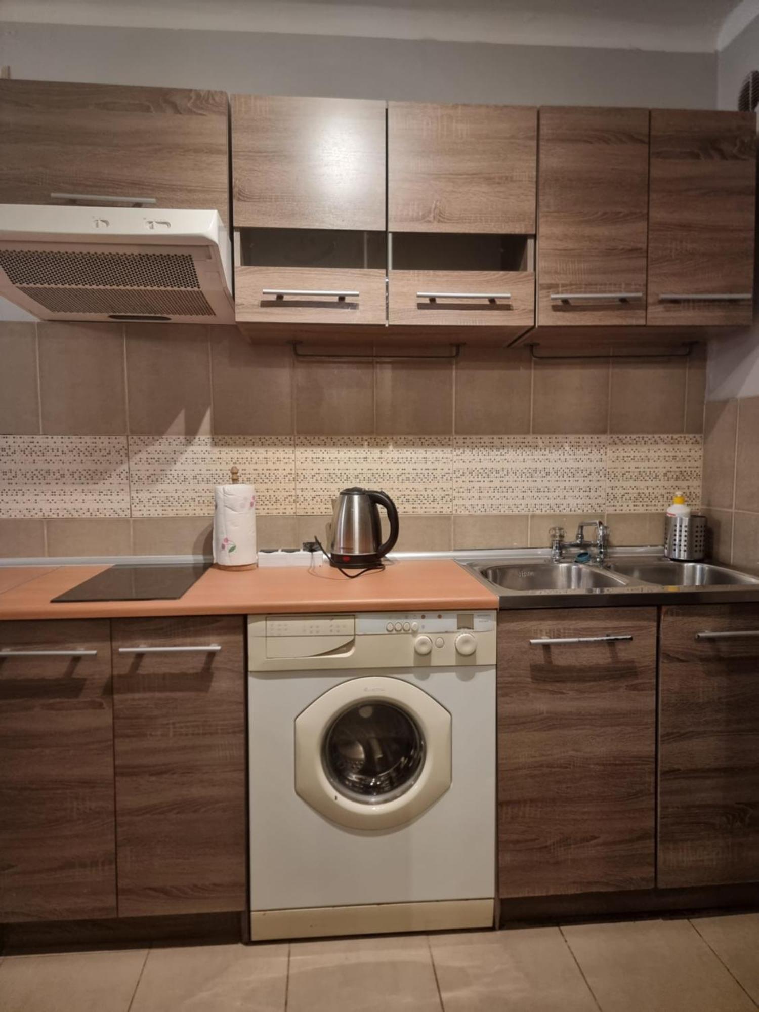Apartamento Coser Centrum