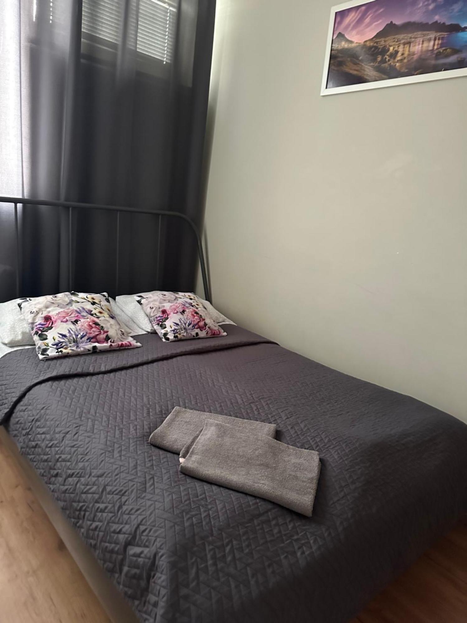 Coser Centrum Apartamento Varsovia