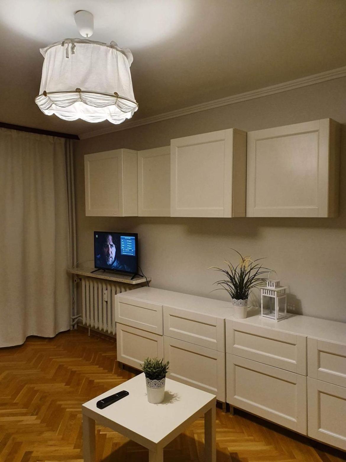 Coser Centrum Varsovia