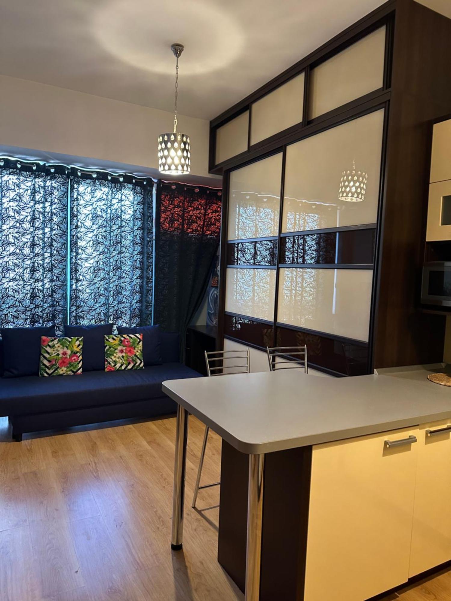 Apartamento Coser Centrum
