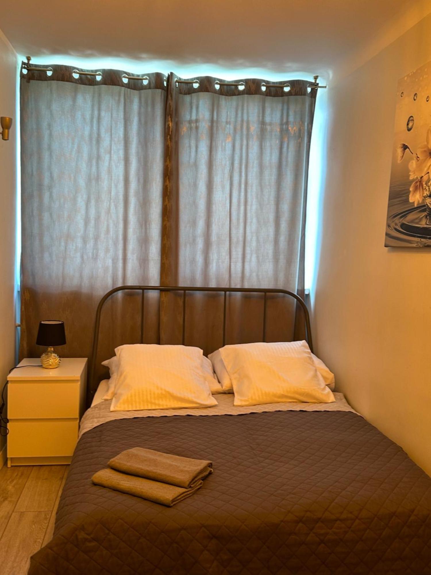 Coser Apartamenty Centrum Warsaw