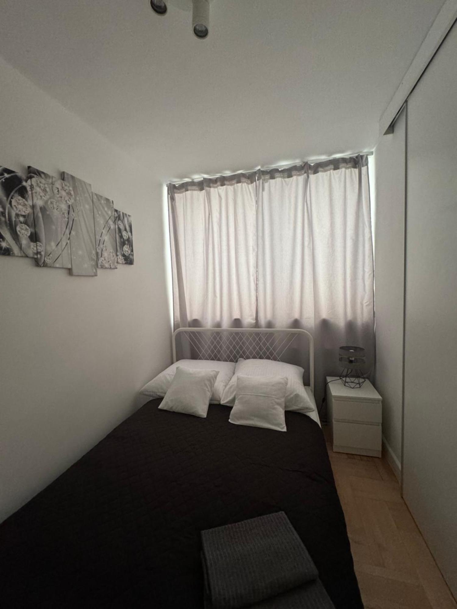 Coser Centrum Apartamento *