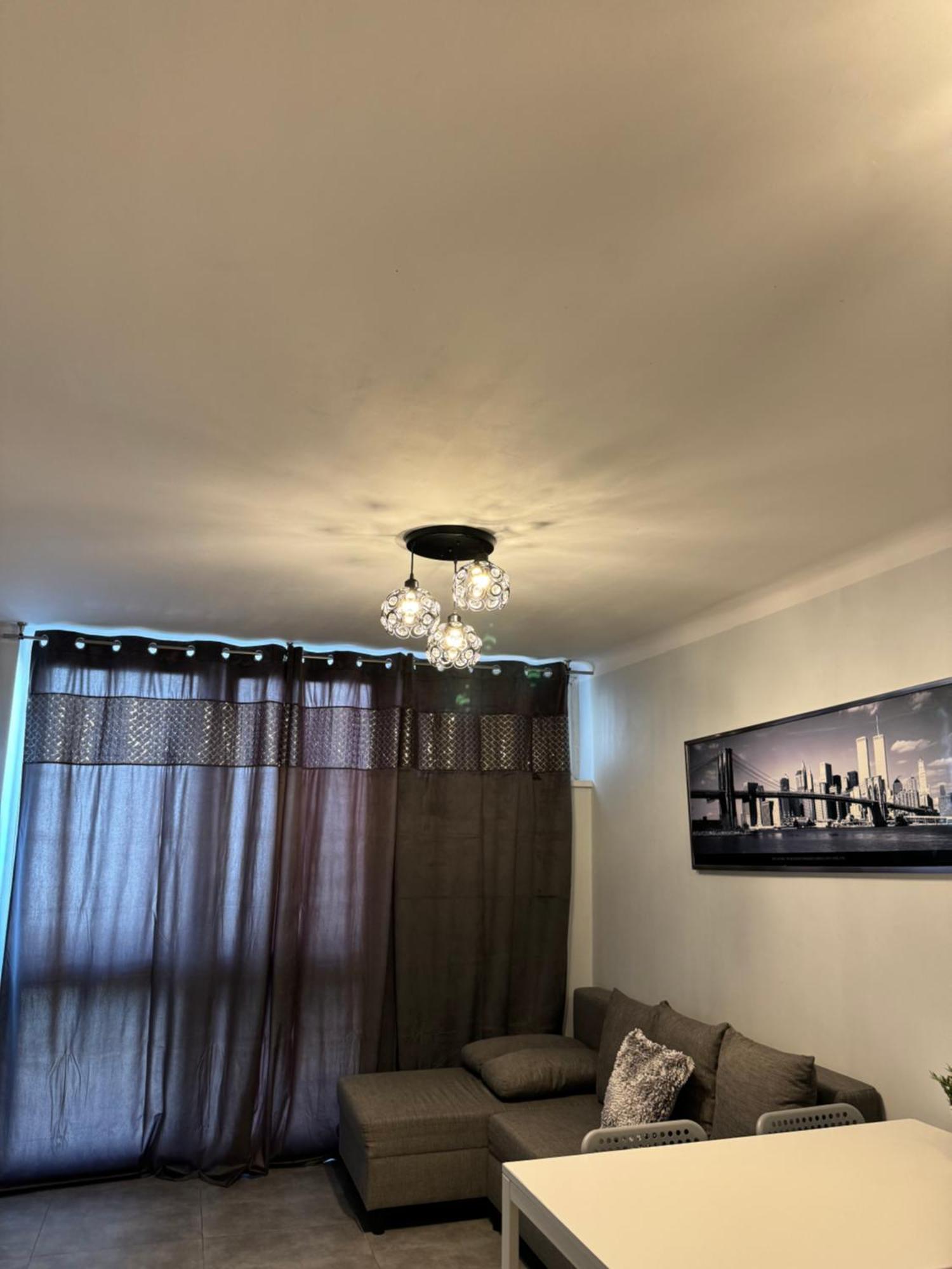 Apartamento Coser Centrum Varsovia
