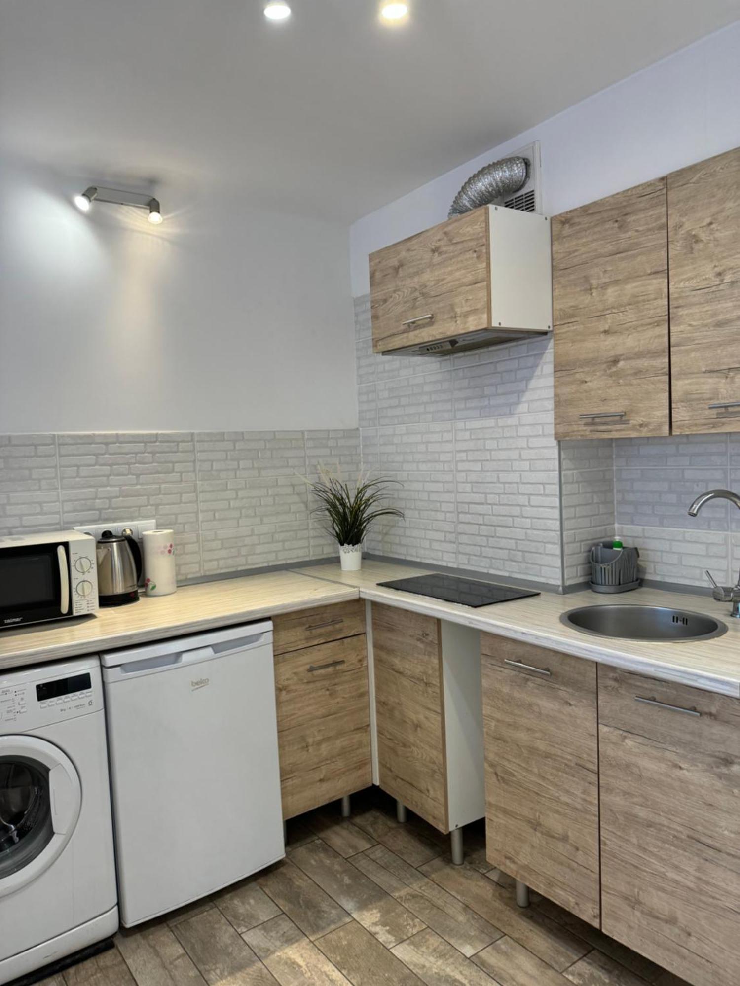 Apartamento Coser Centrum *