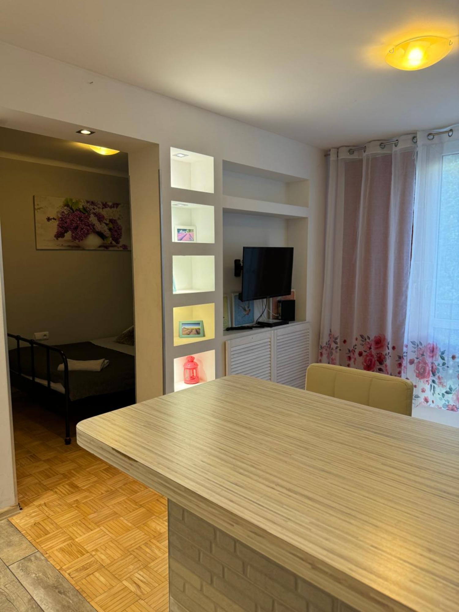 Apartamento Coser Centrum Varsovia