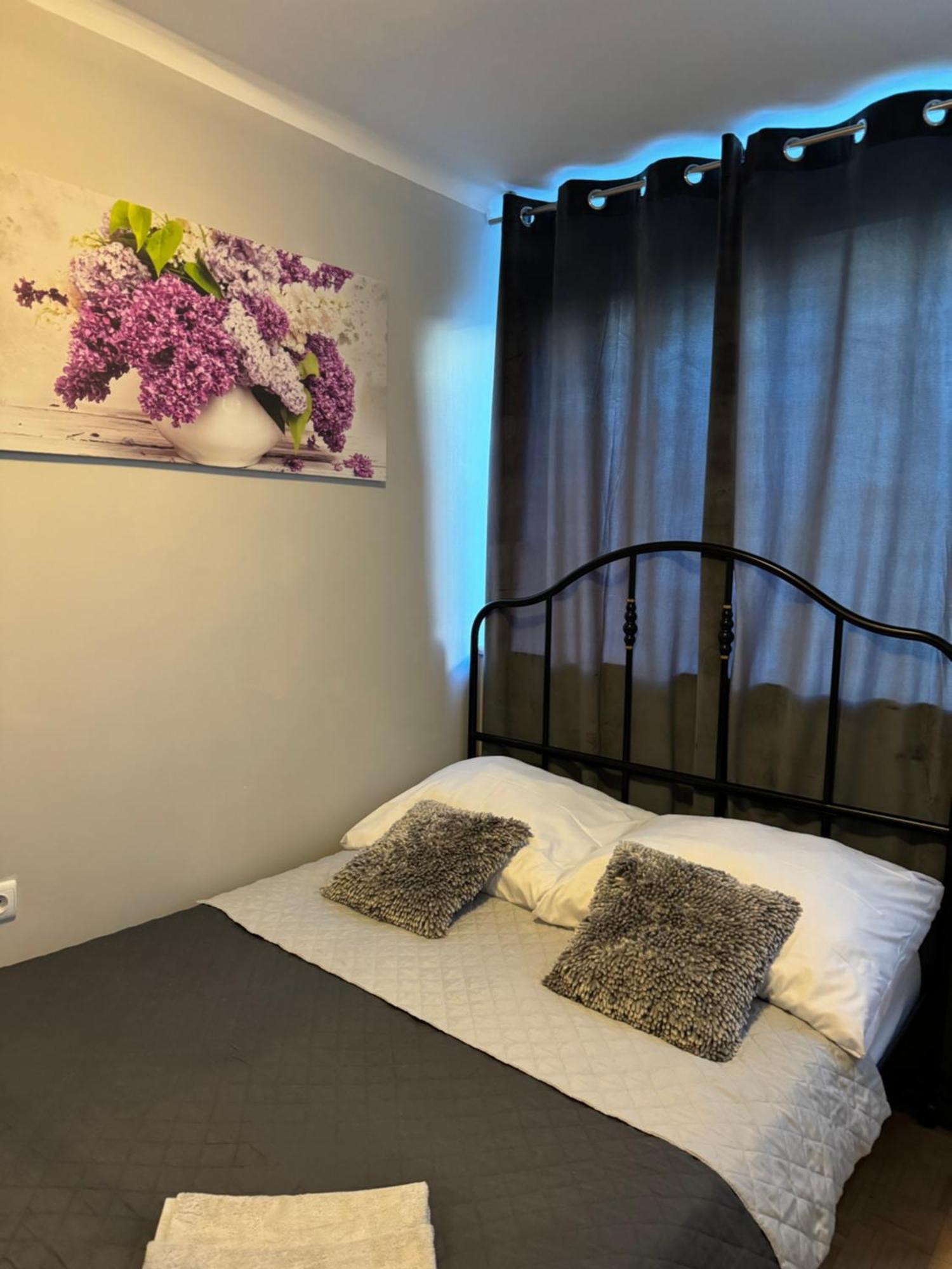 Apartamento Coser Centrum