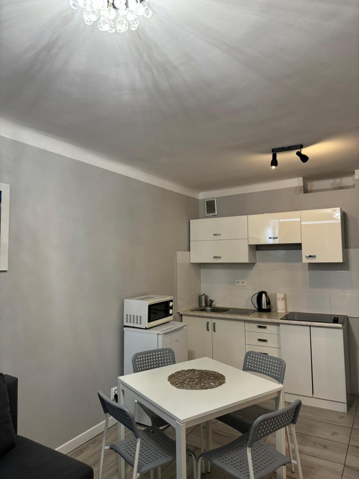 Apartamento Coser Centrum *