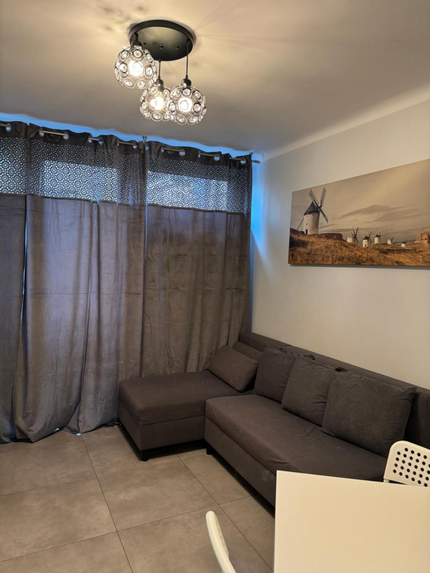 Apartmán Coser Centrum Varšava