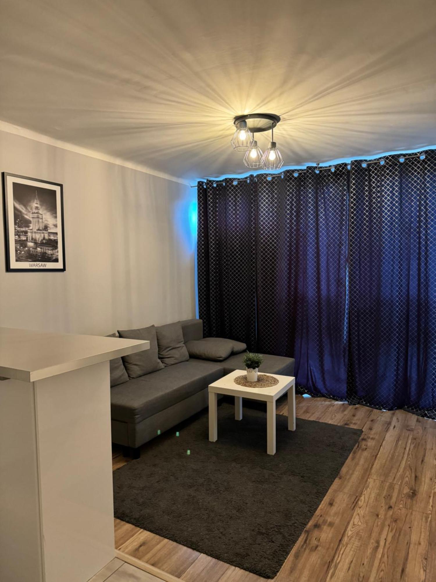 Apartamento Coser Centrum *