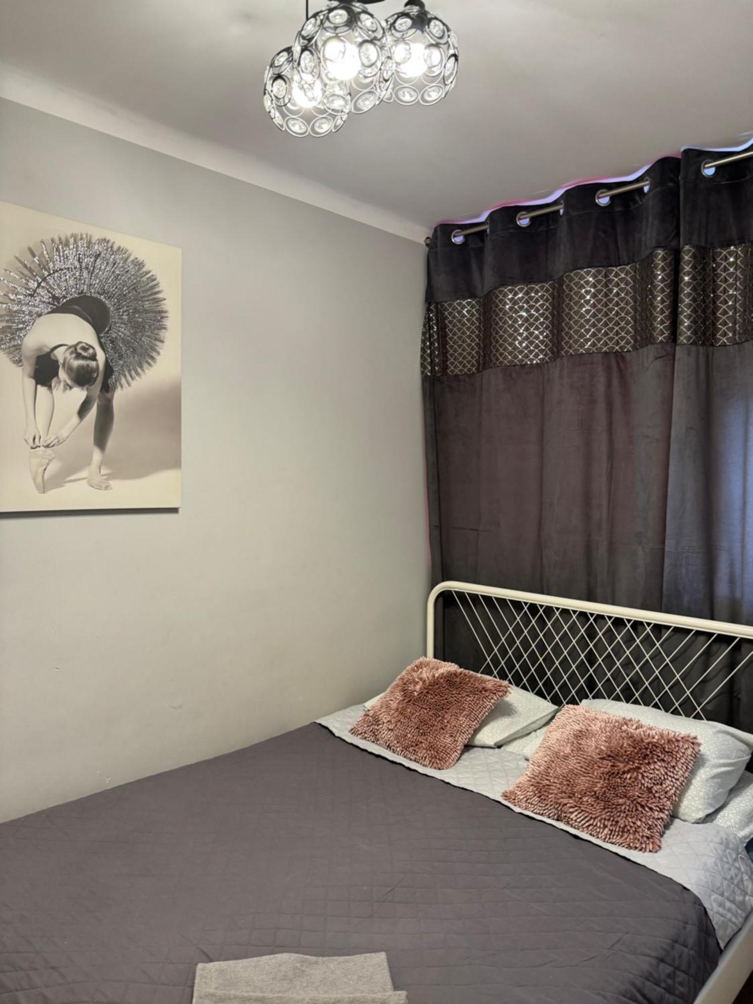 Coser Centrum Varsovia