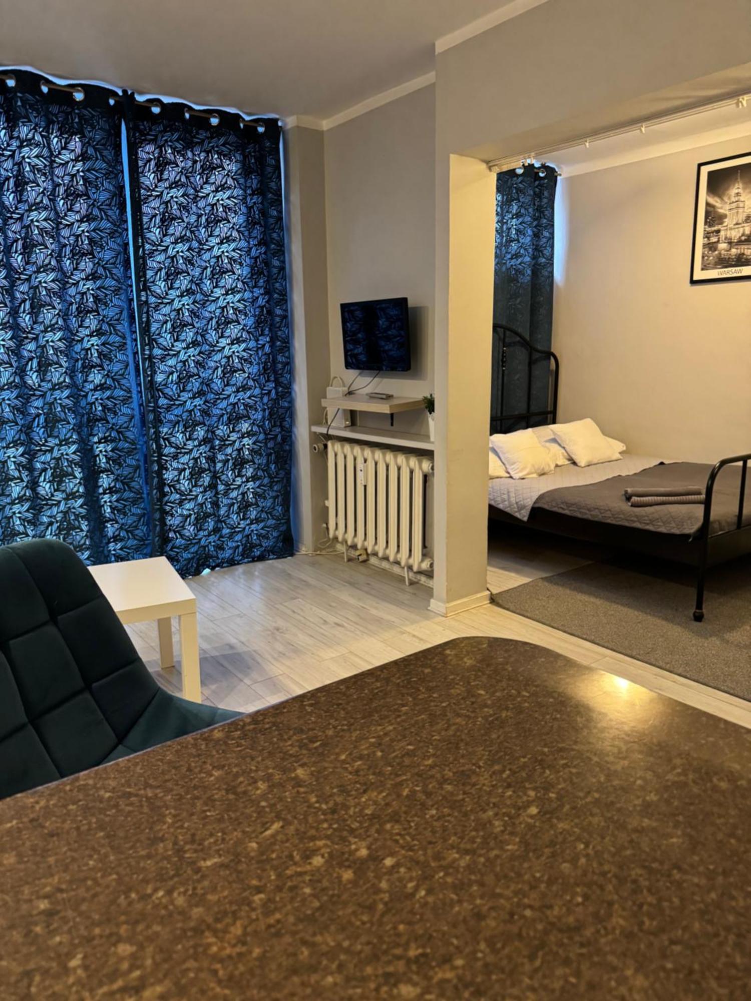 Coser Centrum Apartamento