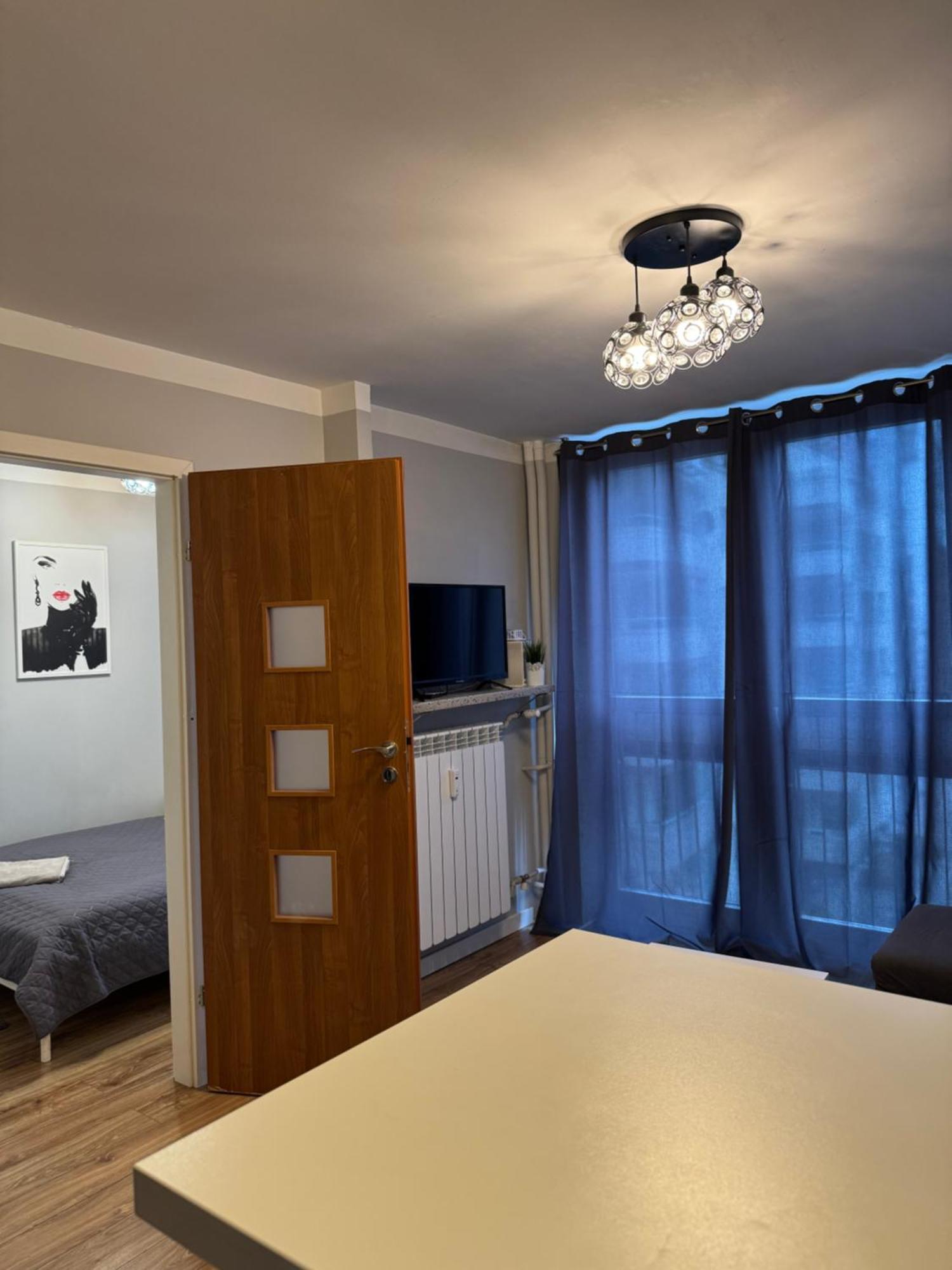 Apartamento Coser Centrum