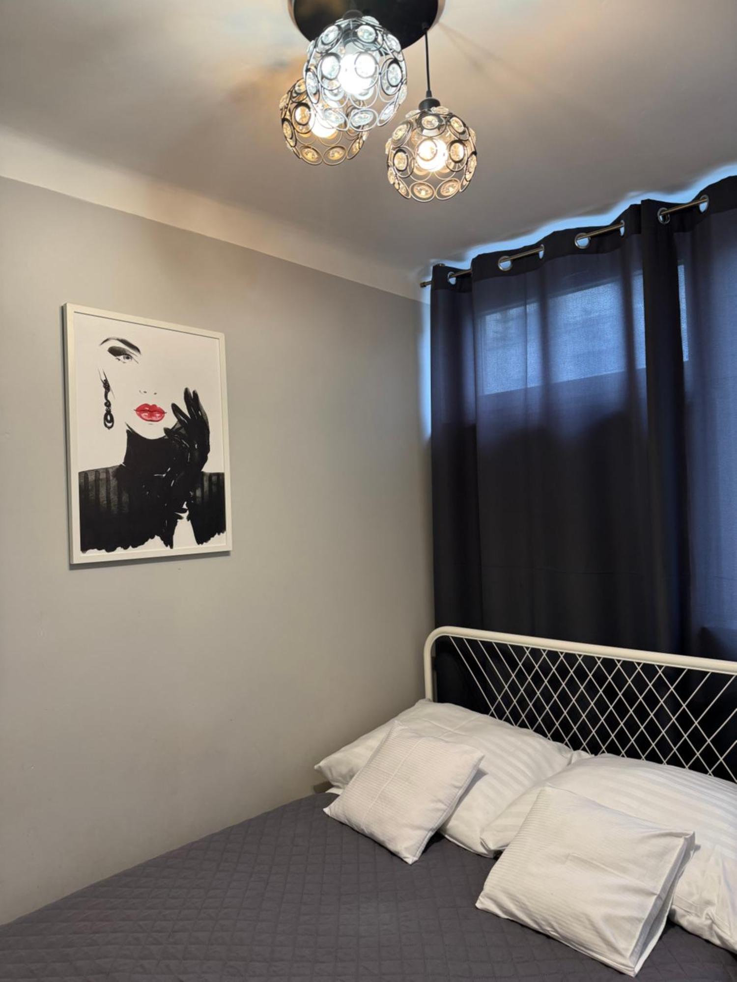 Apartamento Coser Centrum *