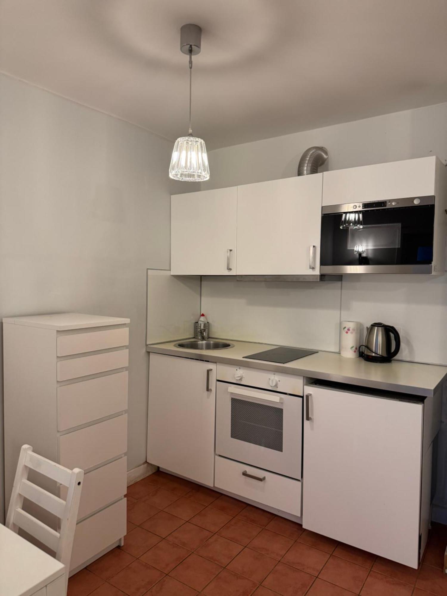 Apartamento Coser Centrum