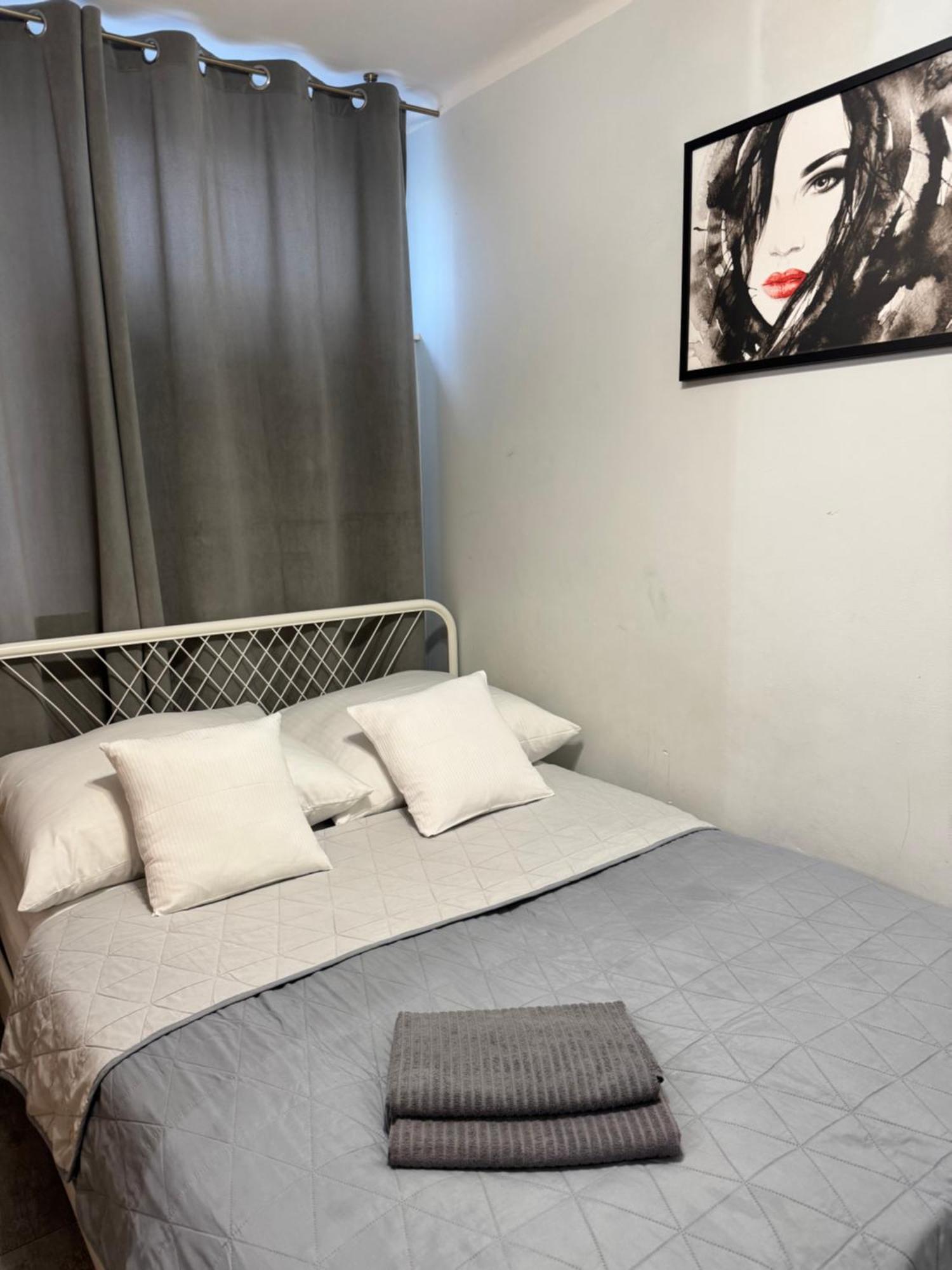 Coser Centrum Apartamento Varsovia