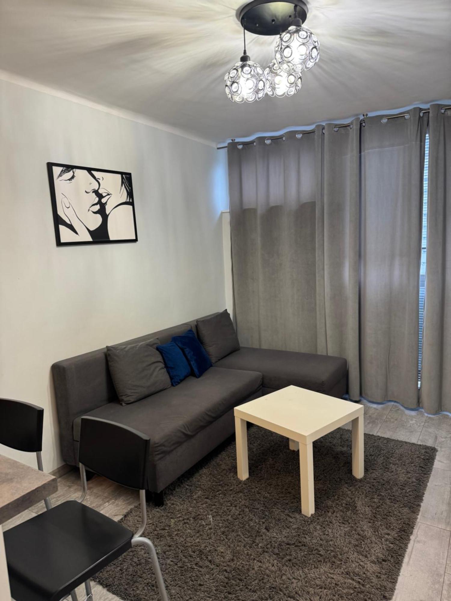 Coser Centrum Varsovia