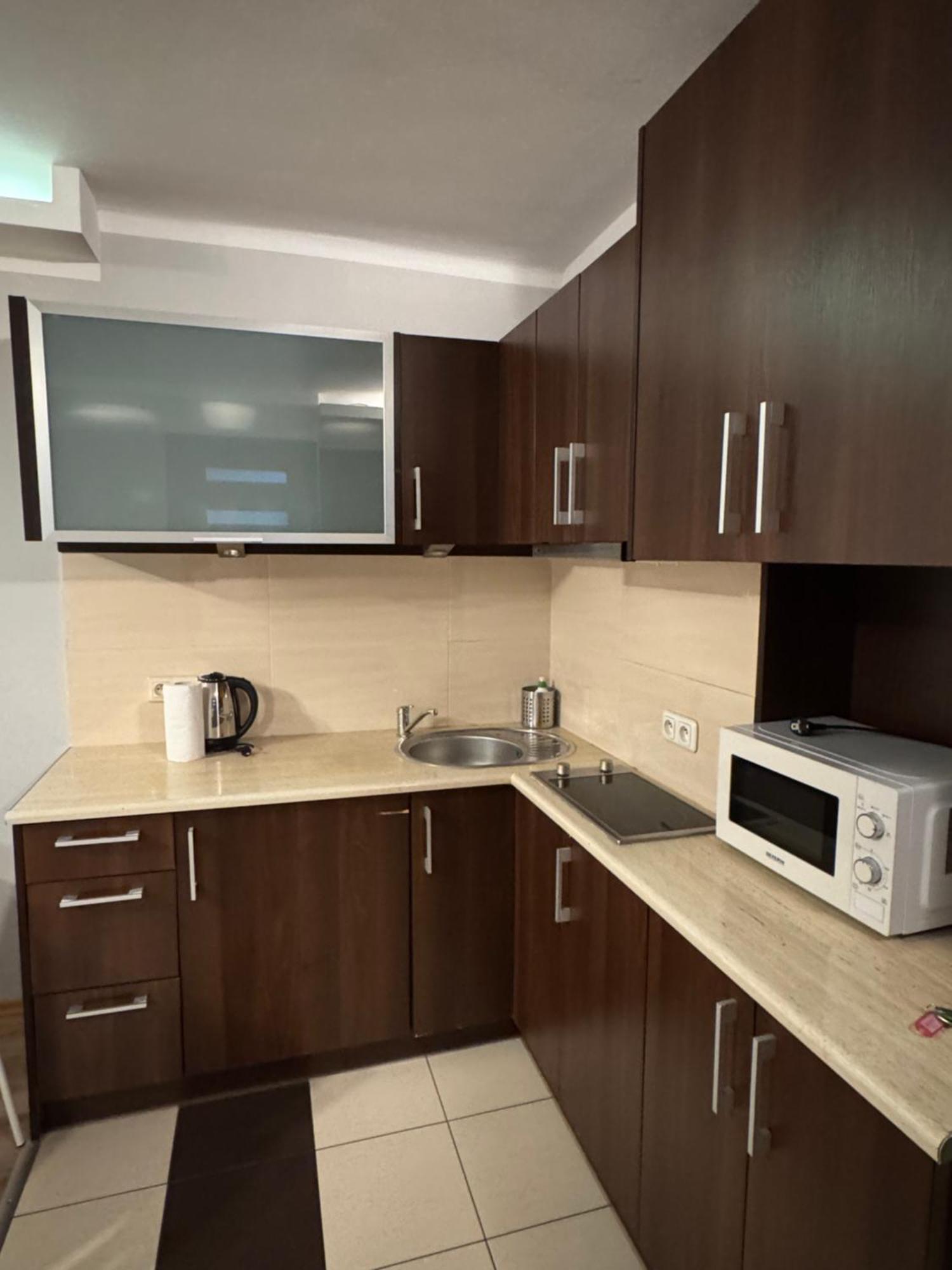 Apartmán Coser Centrum *