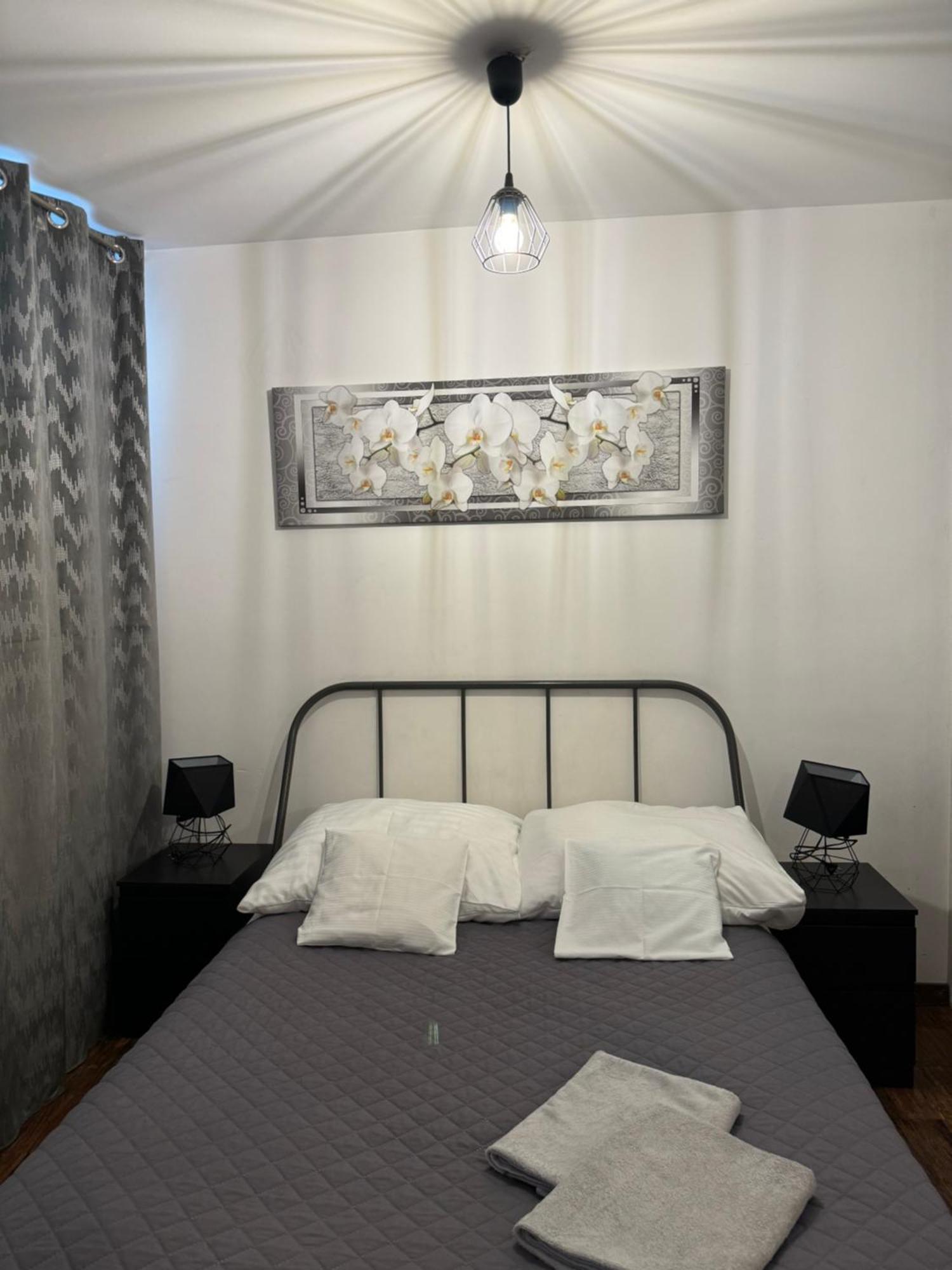 Apartamento Coser Centrum