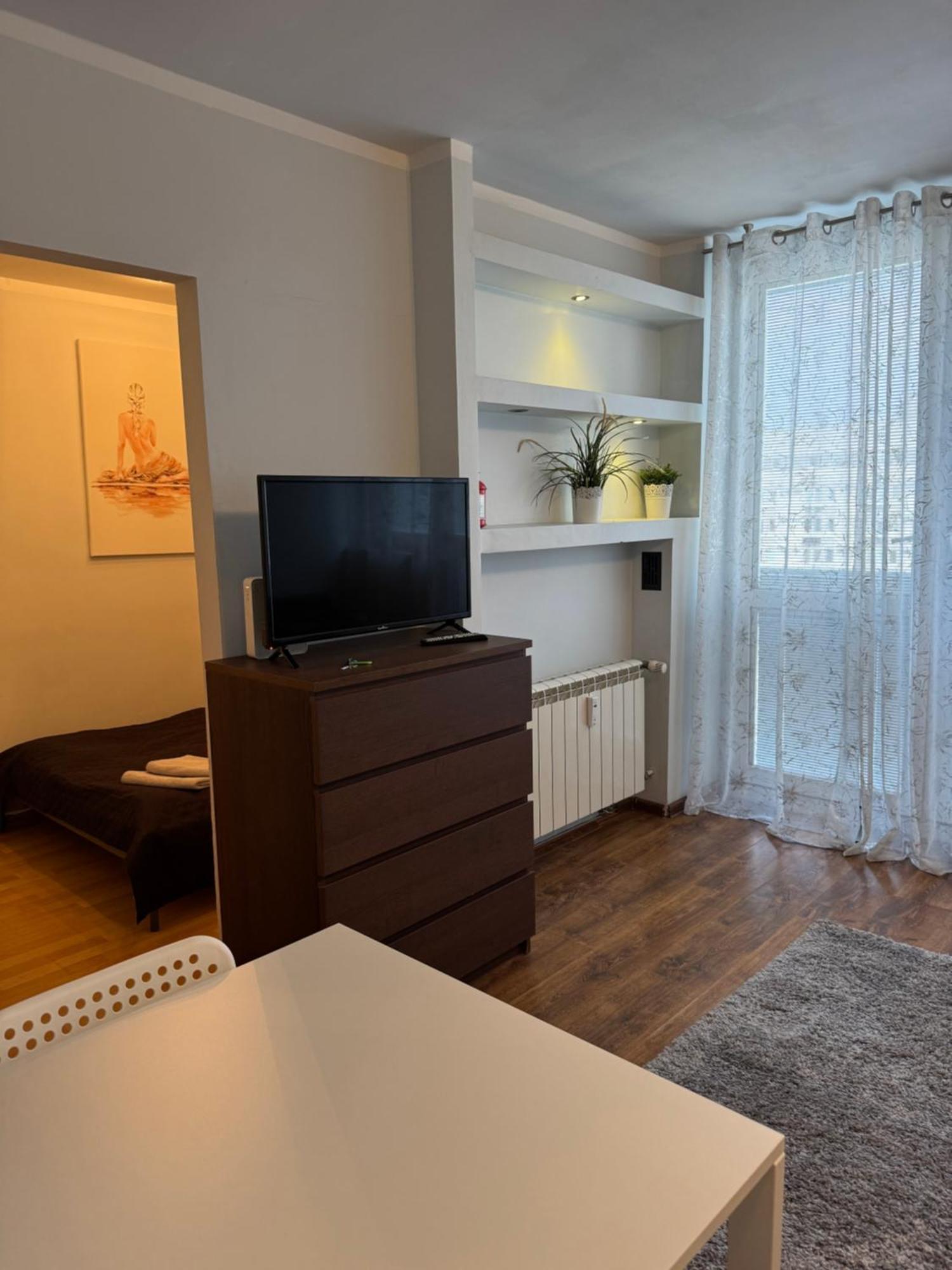 Coser Centrum Apartamento *