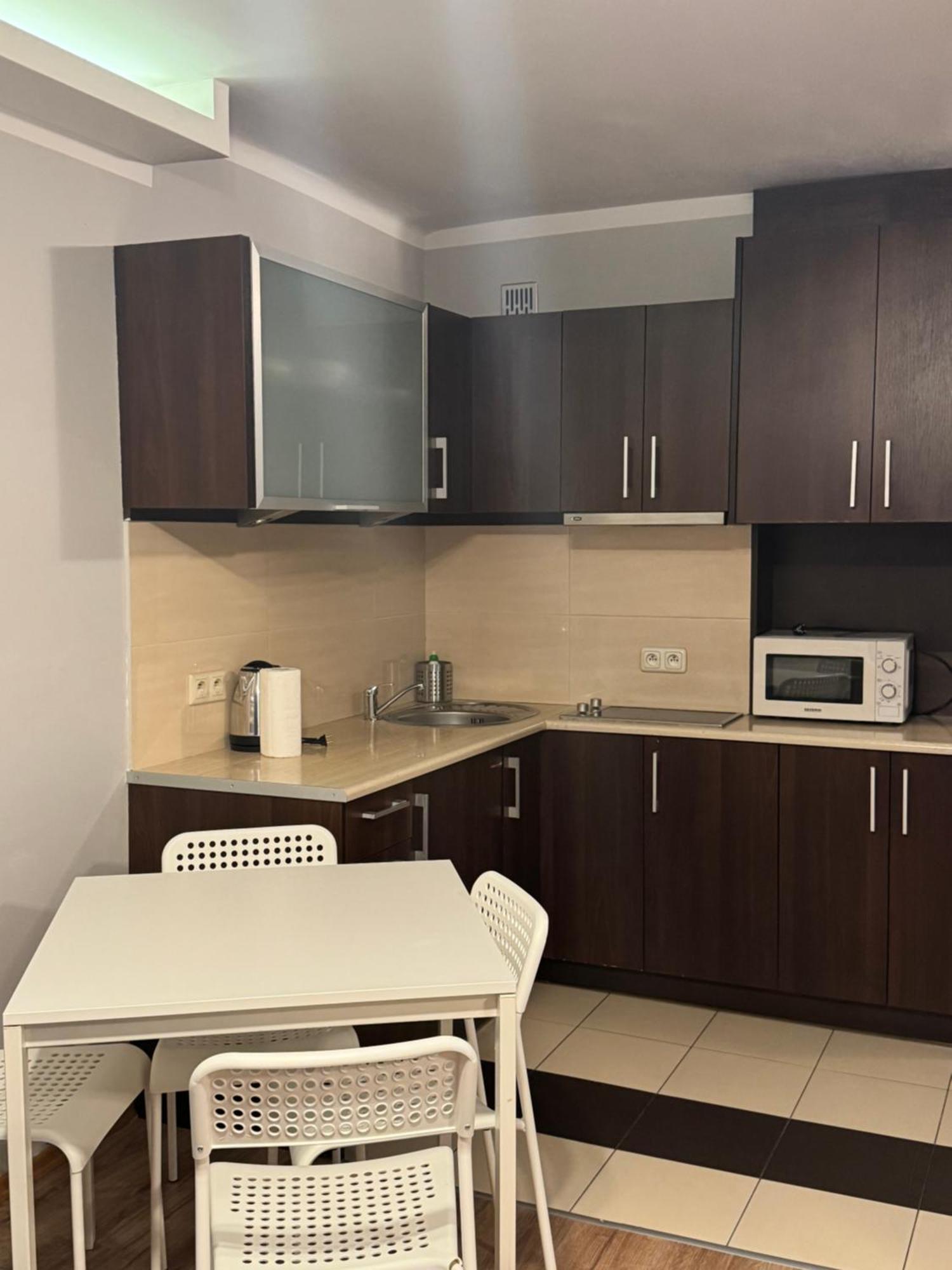 Coser Centrum Apartamento