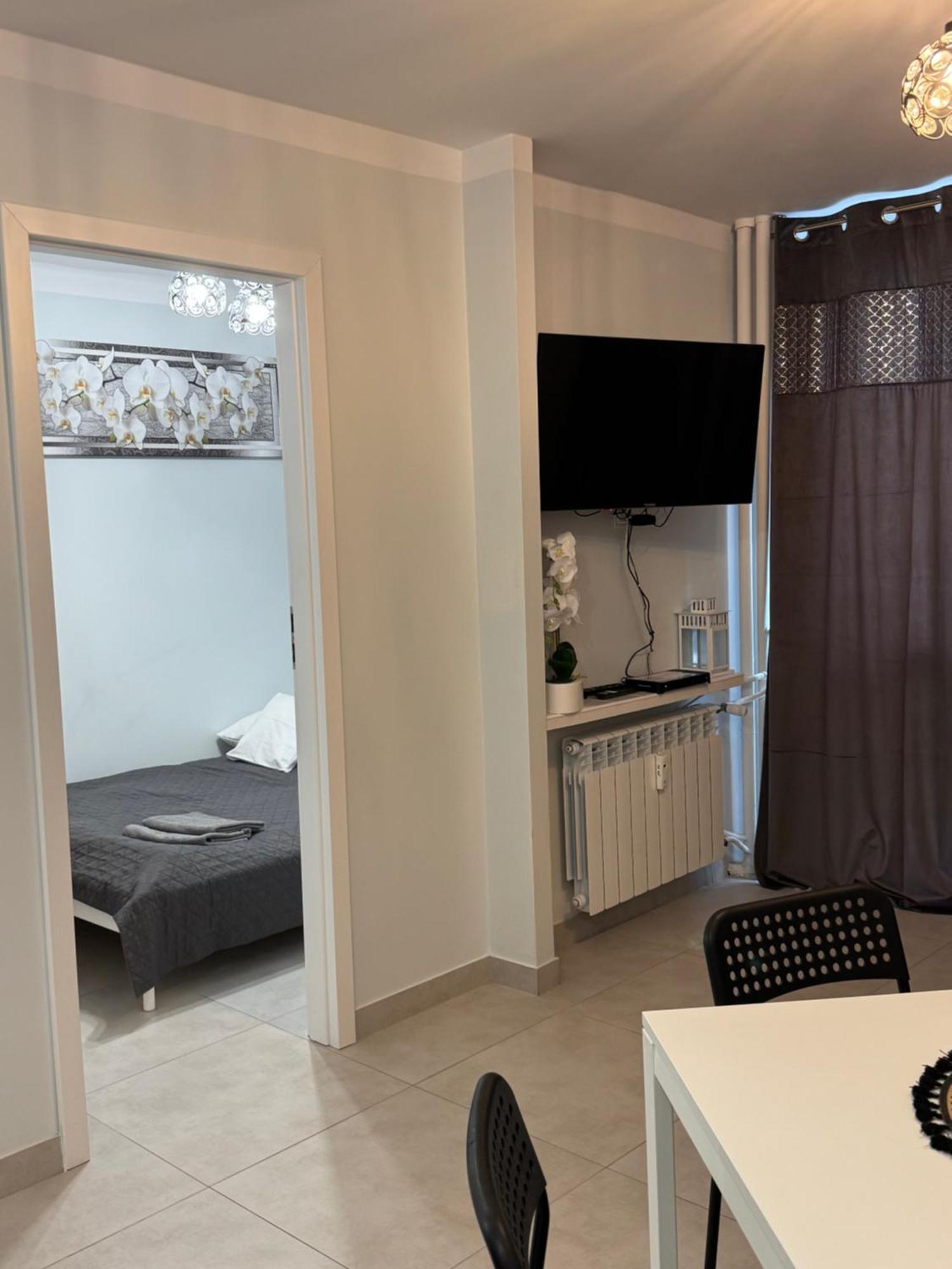 Coser Centrum Apartamento *