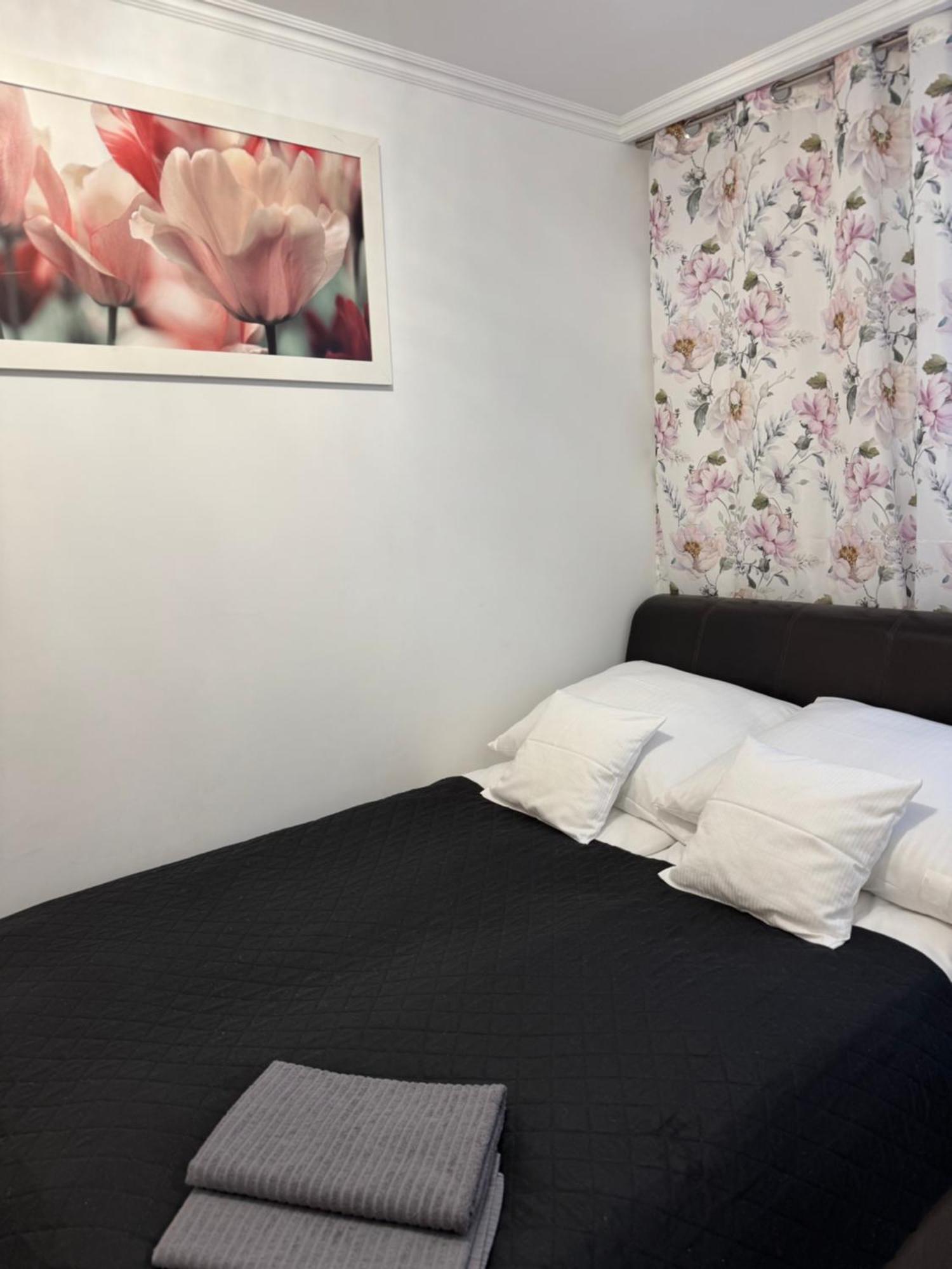 Apartamento Coser Centrum
