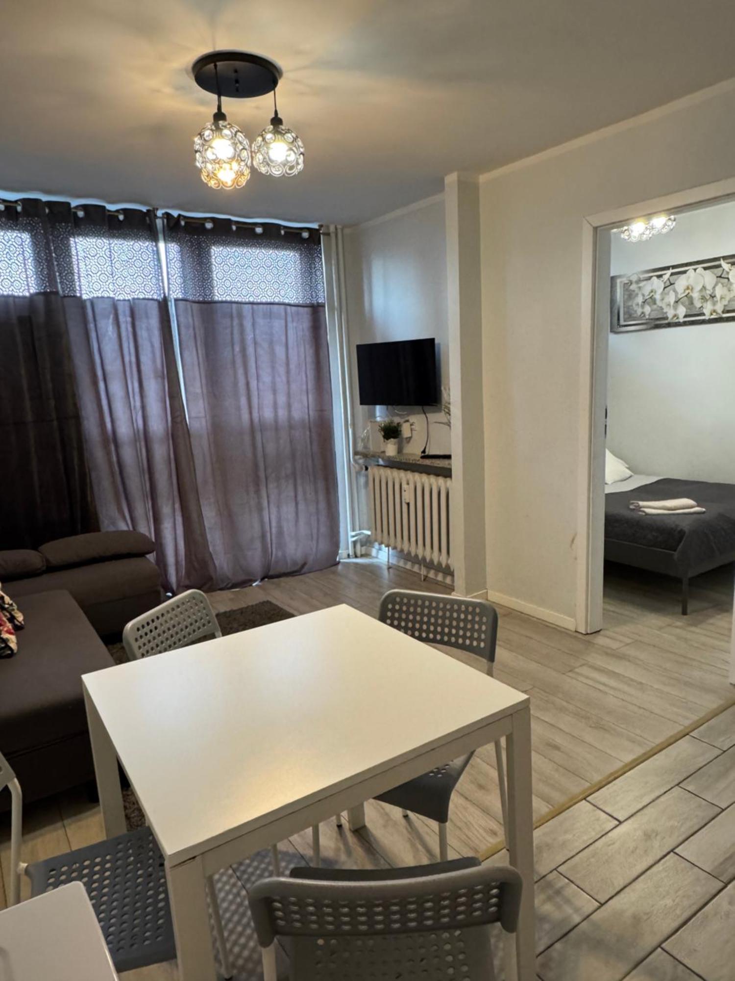 Apartamento Coser Centrum