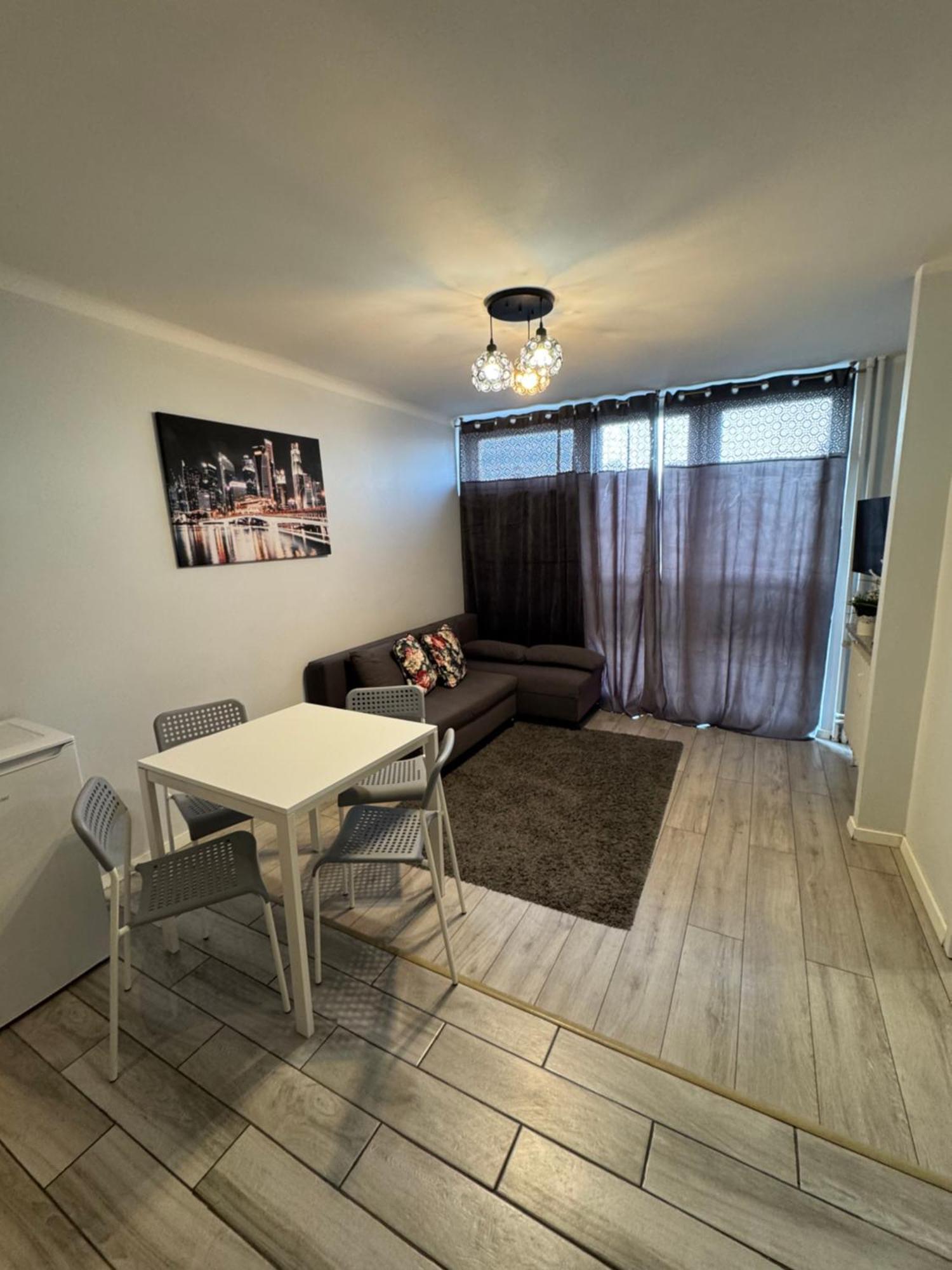 Apartamento Coser Centrum *