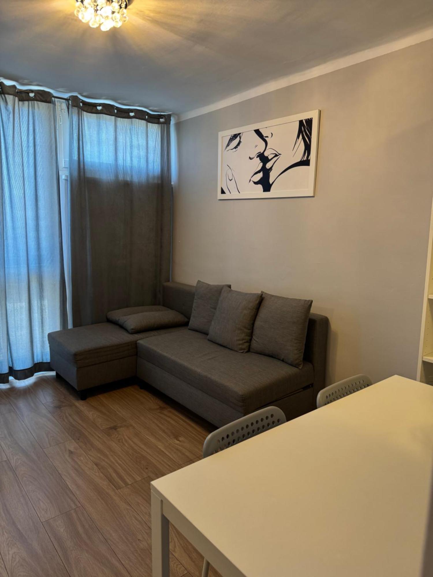 Apartamento Coser Centrum Varsovia