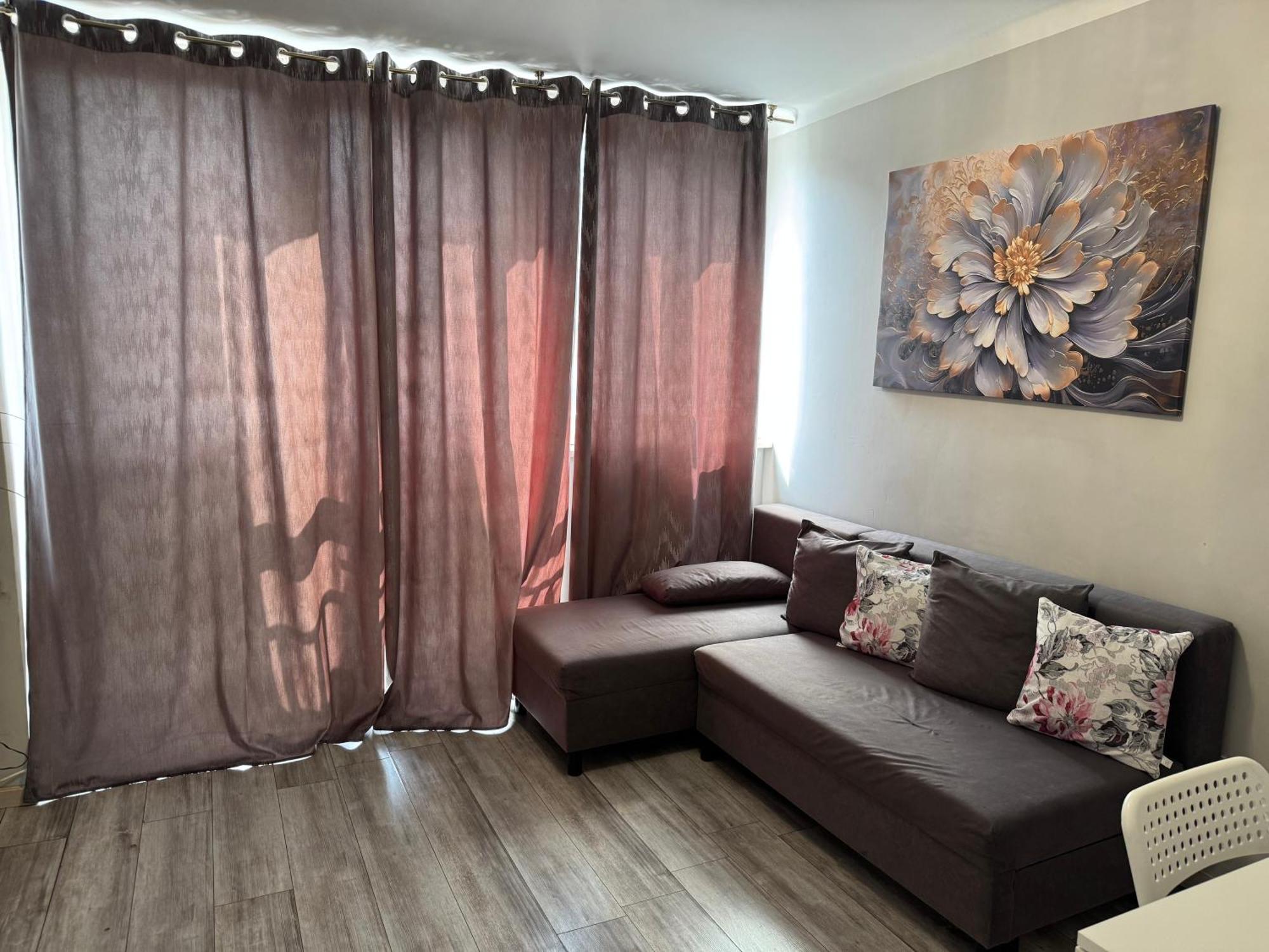 Coser Centrum Apartamento