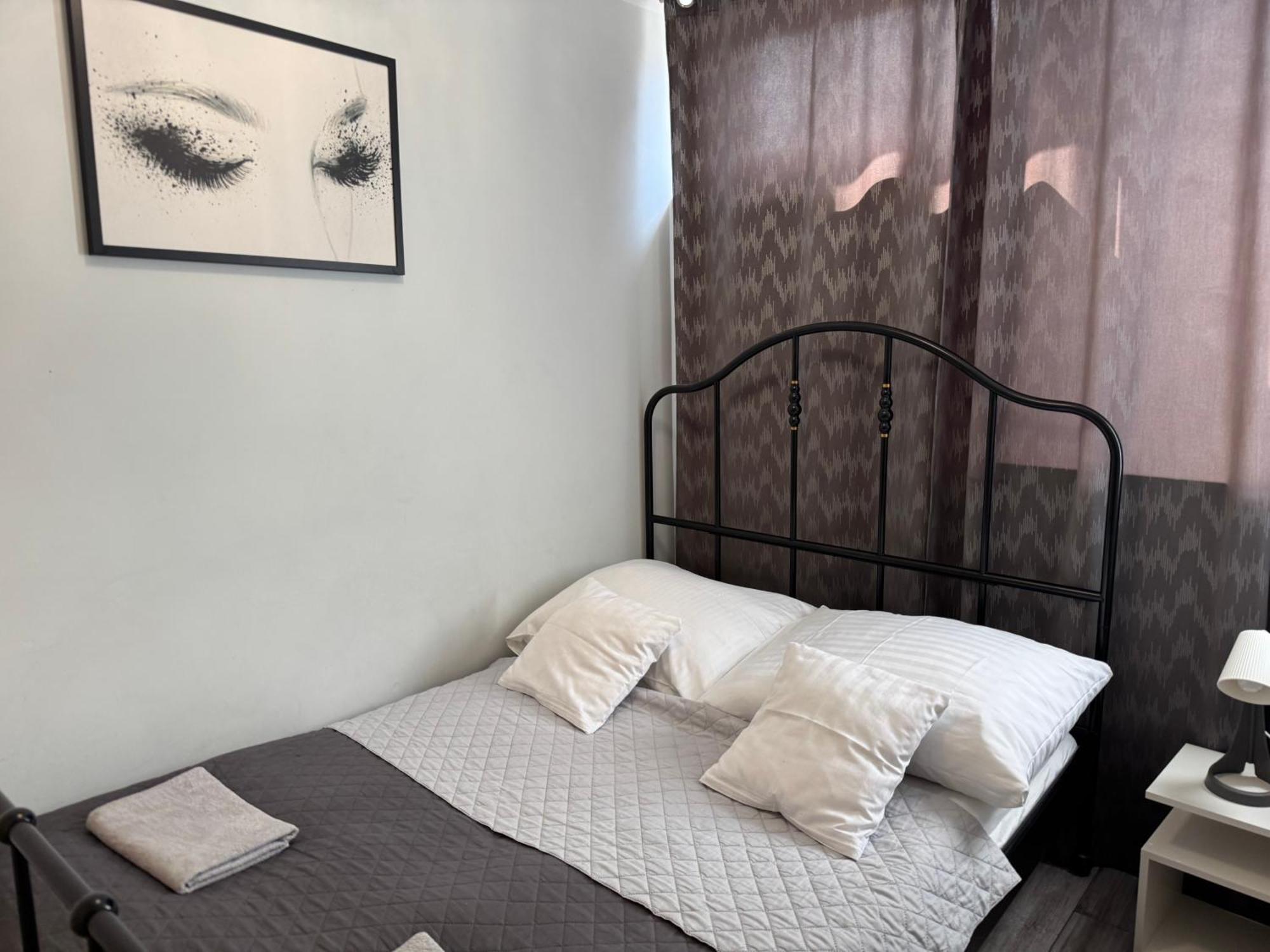 Coser Centrum Apartmán *