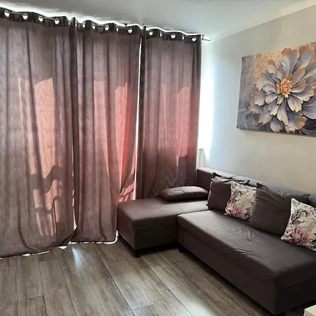 Coser Apartamenty Centrum Varsavia Esterno foto