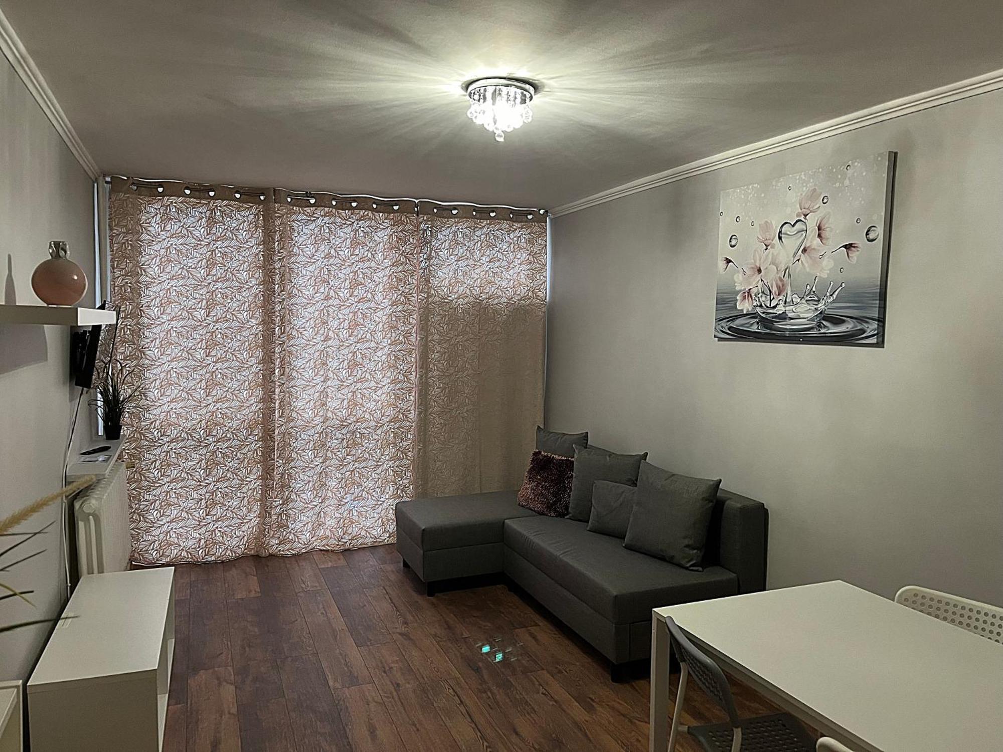 Coser Centrum * Varsovia