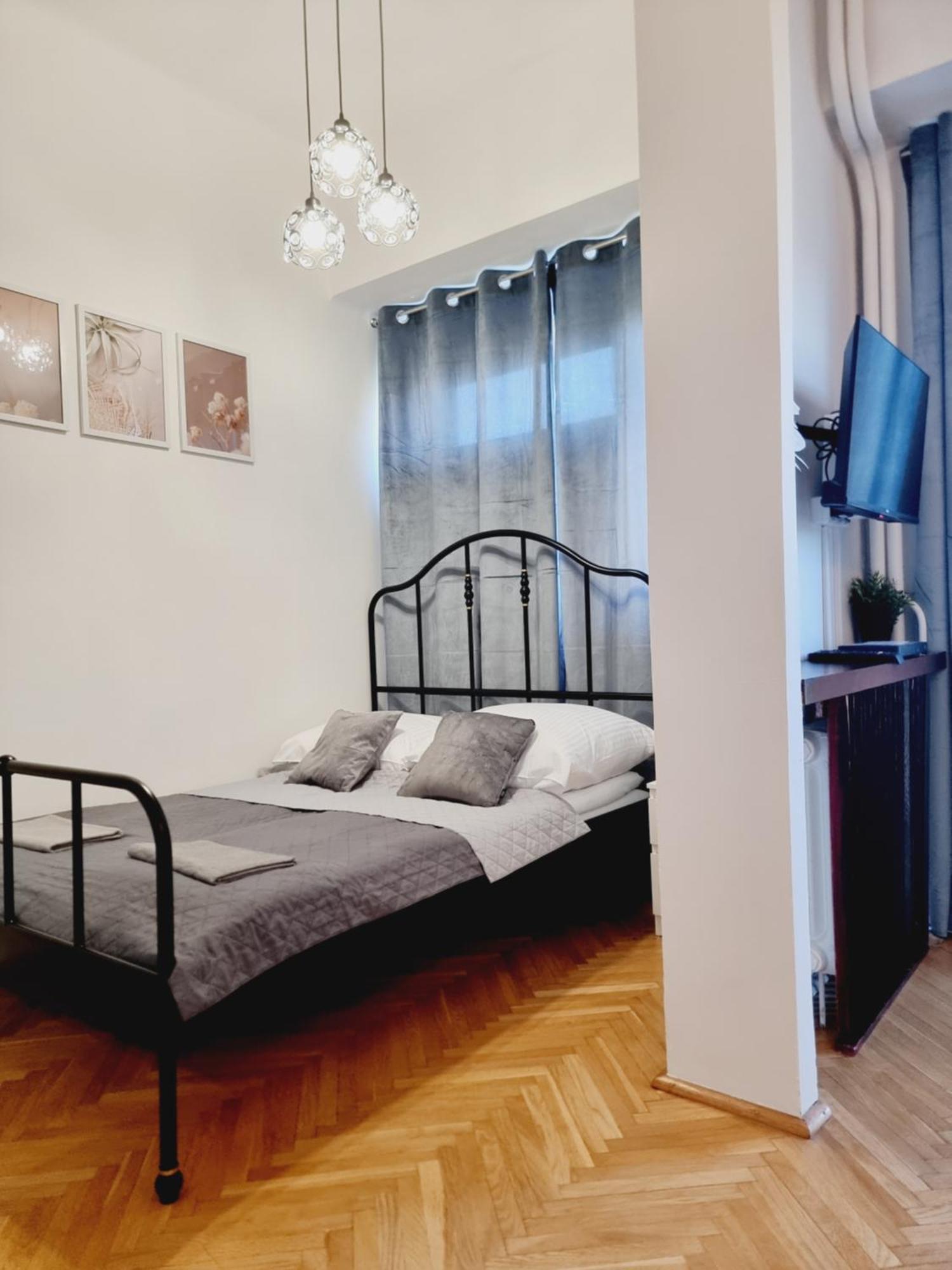 Apartamento Coser Centrum *