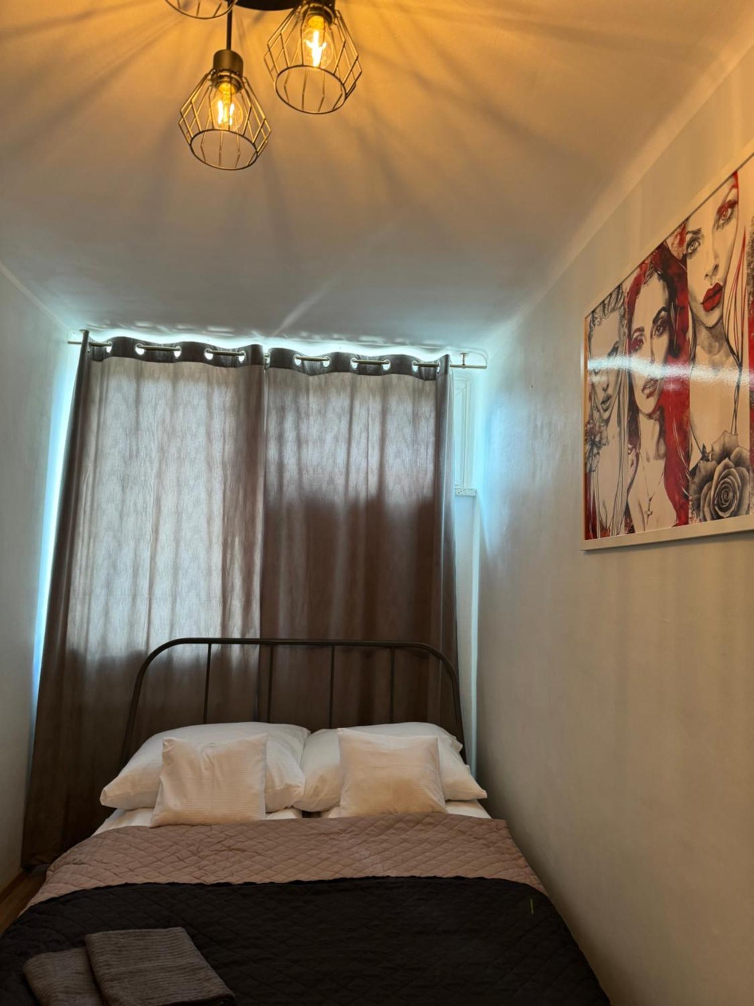 Apartamento Coser Centrum
