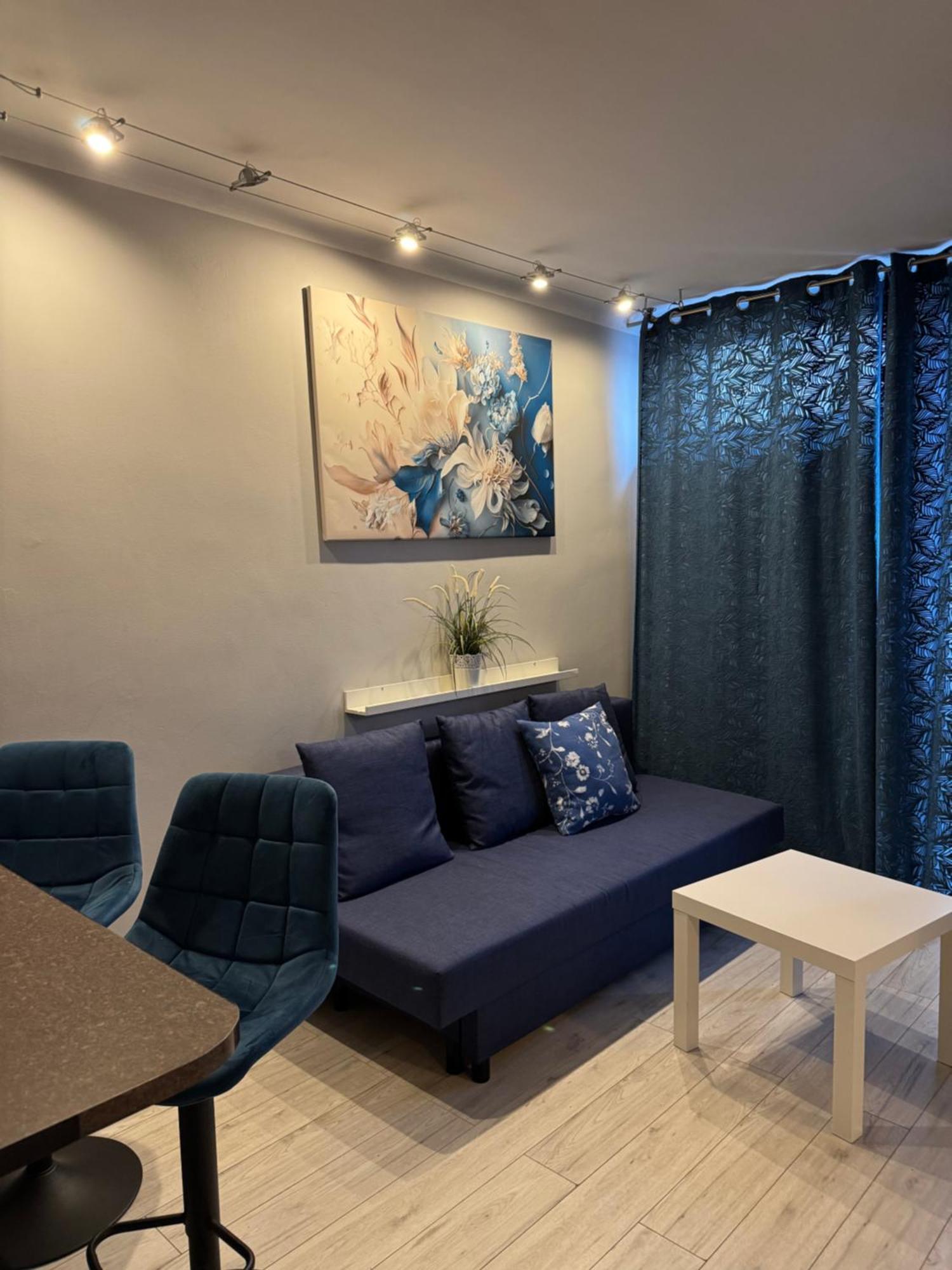 Coser Centrum Apartamento