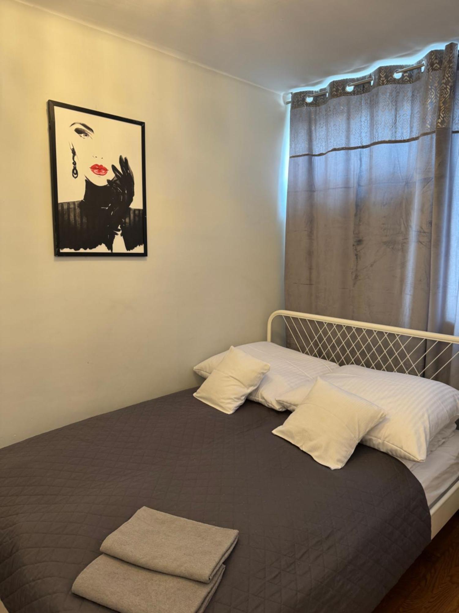 Apartamento Coser Centrum
